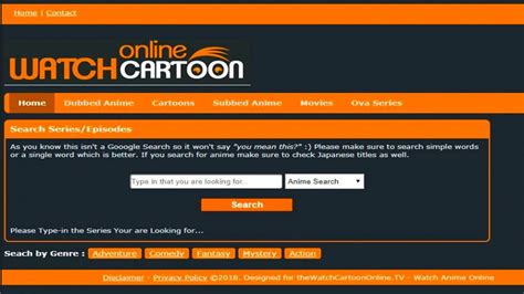 watchcartoonsonline com|watchcartoononline online.